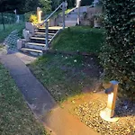 Naturpark Schlei Апартаменты *