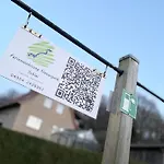 Апартаменты Naturpark Schlei