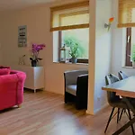 Апартаменты Naturpark Schlei *