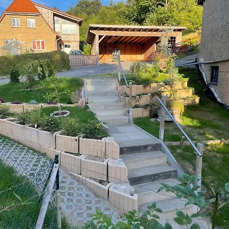 Naturpark Schlei Apartment Guby