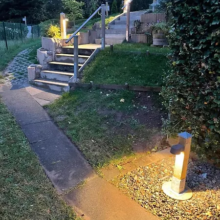 Naturpark Schlei Apartment *