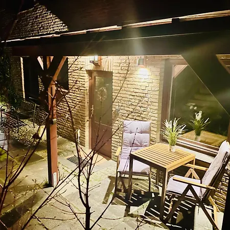 Naturpark Schlei Apartmán Güby