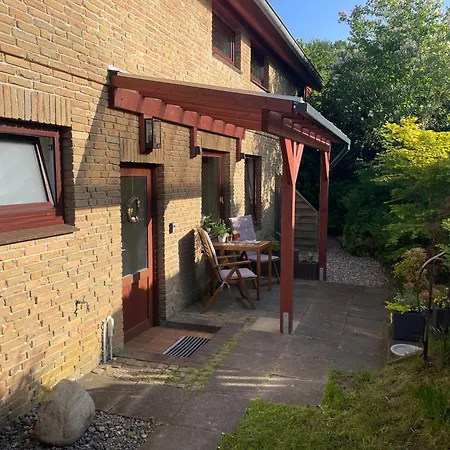 Naturpark Schlei Apartmán