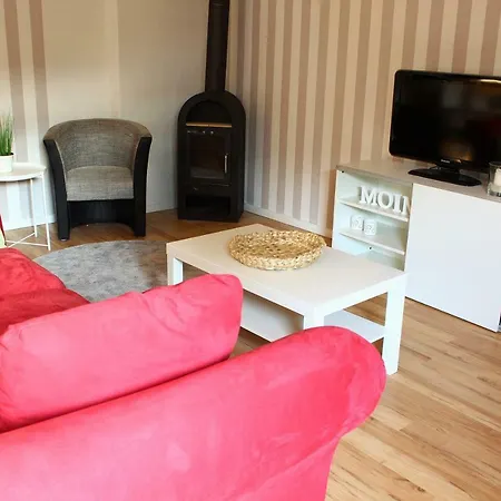 Naturpark Schlei Apartment