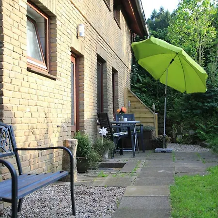 Naturpark Schlei Apartment Guby