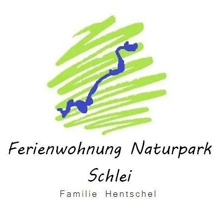 Naturpark Schlei Apartmán