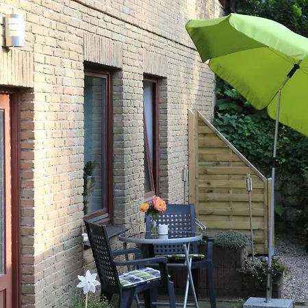 Naturpark Schlei * Guby