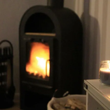 Naturpark Schlei Apartment Guby