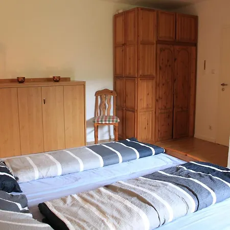 Naturpark Schlei Apartment